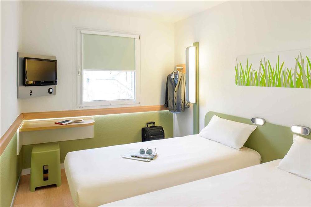 Hotel Ibis Styles Les Sables Olonne Camera foto