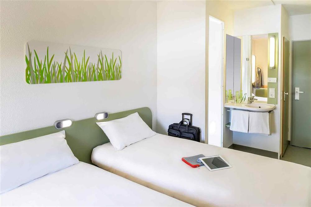 Hotel Ibis Styles Les Sables Olonne Camera foto