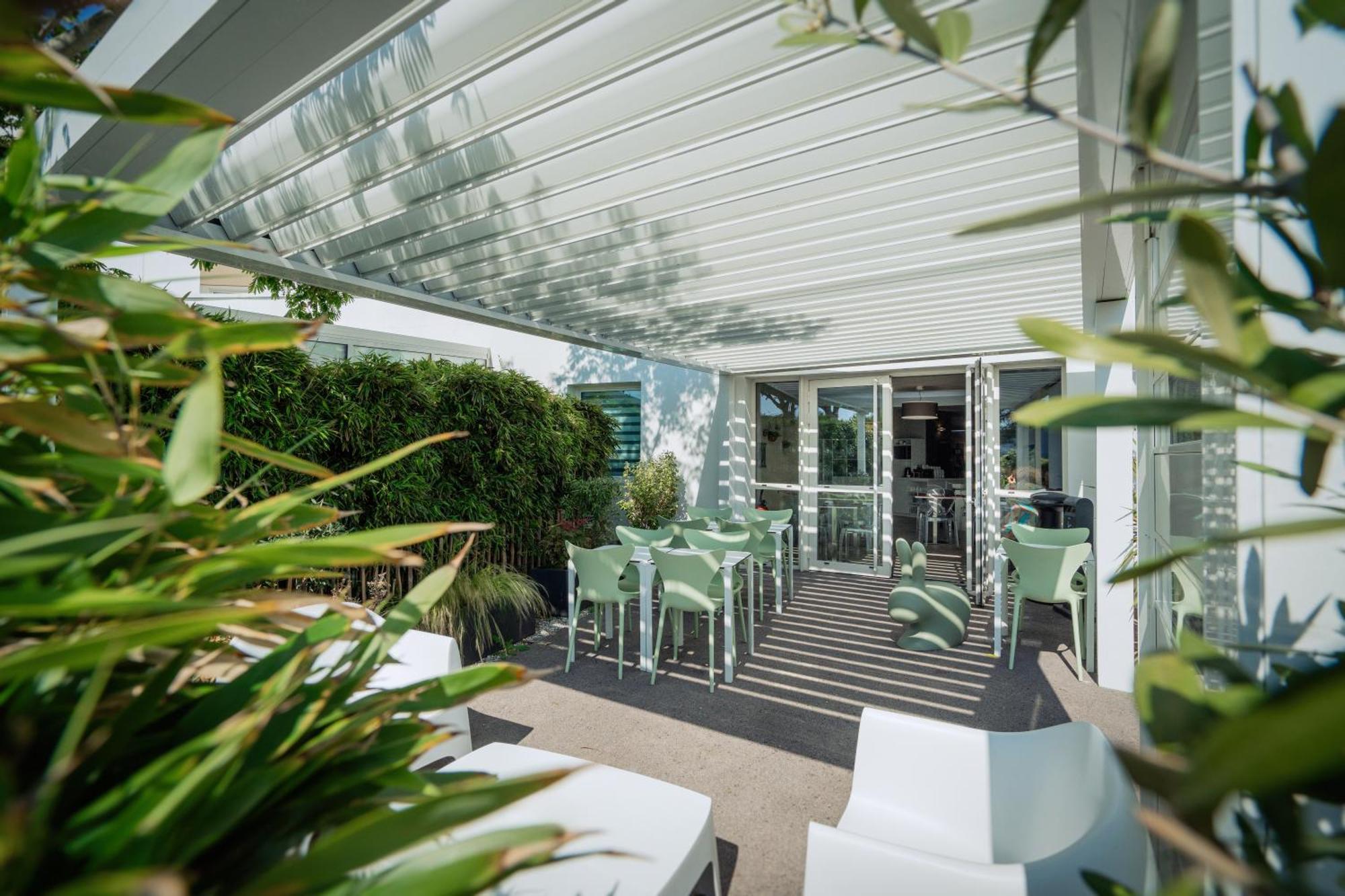 Hotel Ibis Styles Les Sables Olonne Esterno foto