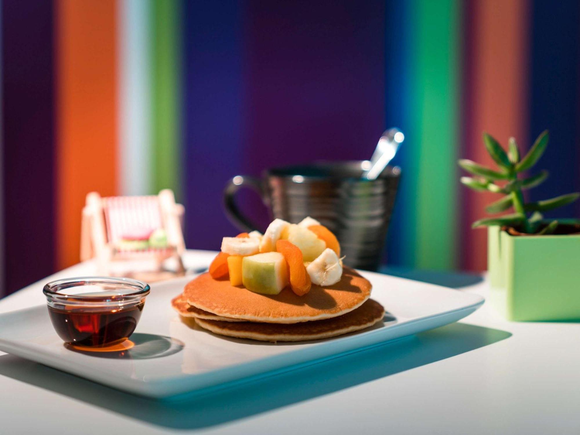 Hotel Ibis Styles Les Sables Olonne Esterno foto
