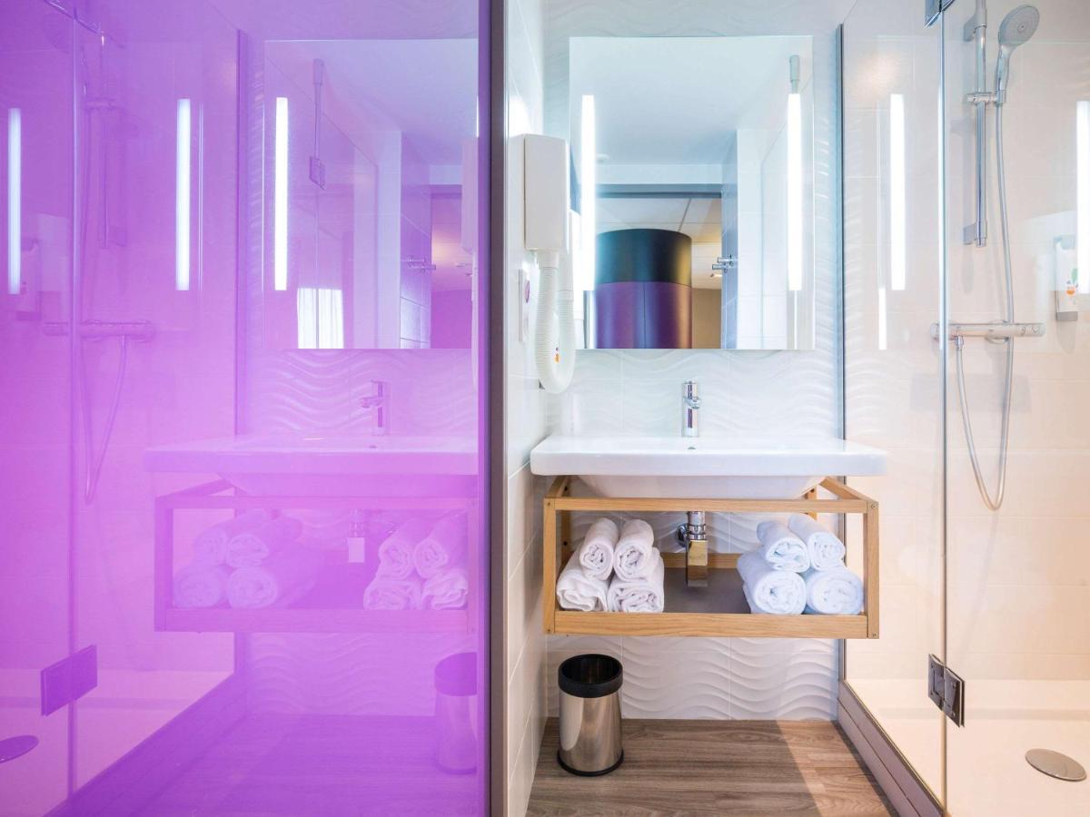 Hotel Ibis Styles Les Sables Olonne Esterno foto